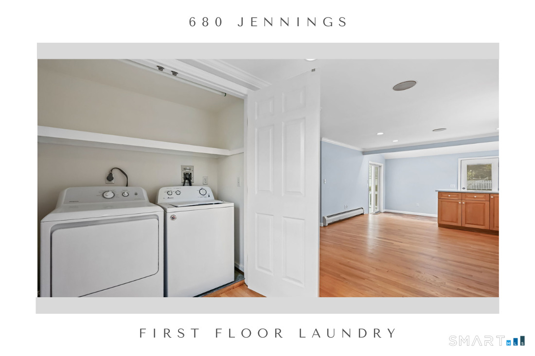 680 Jennings Road Fairfield CT 06824