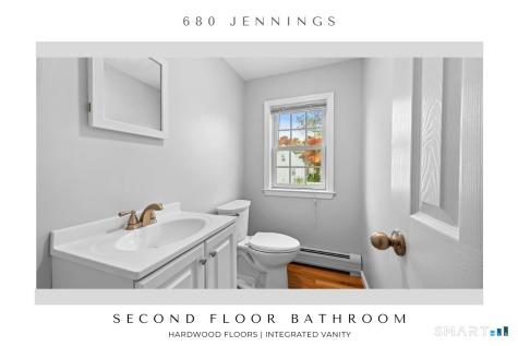 680 Jennings Road Fairfield CT 06824