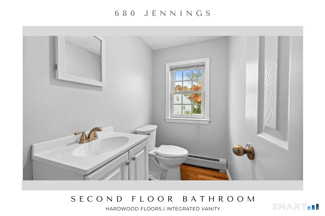 680 Jennings Road Fairfield CT 06824
