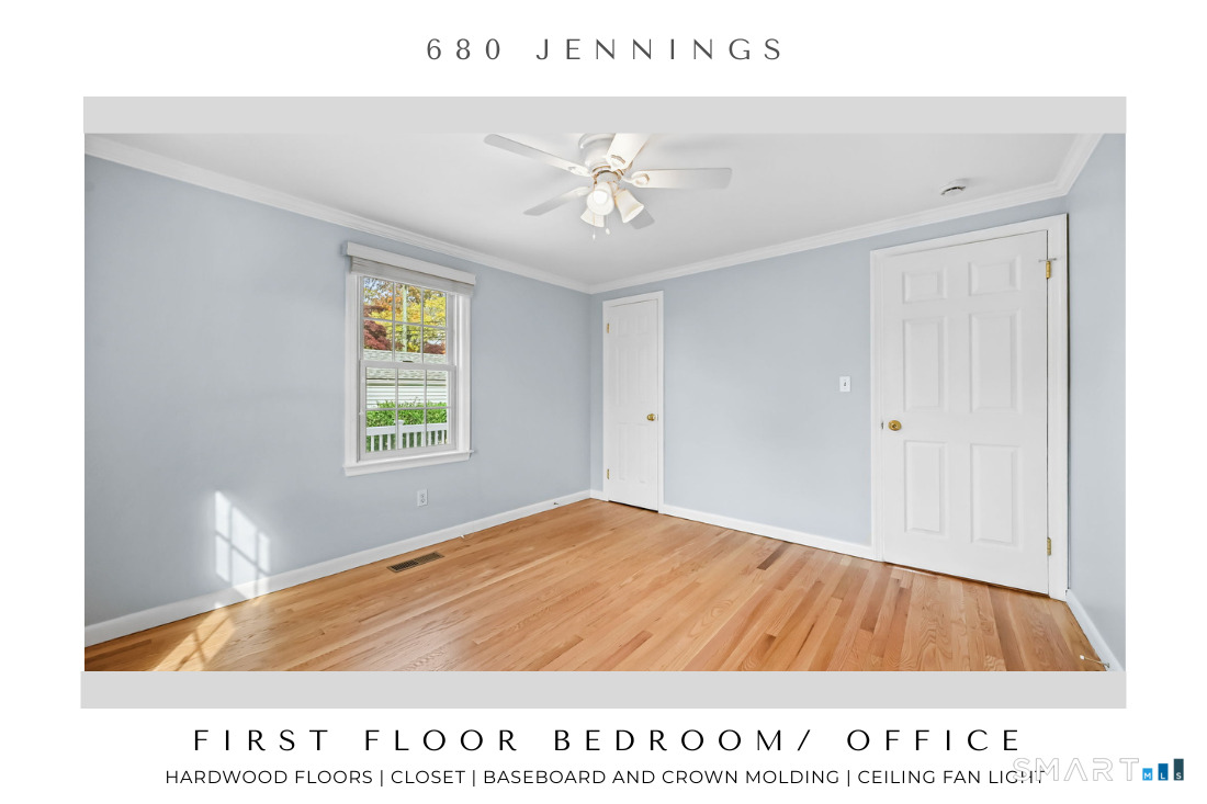 680 Jennings Road Fairfield CT 06824