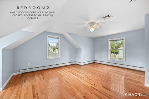 680 Jennings Road Fairfield CT 06824