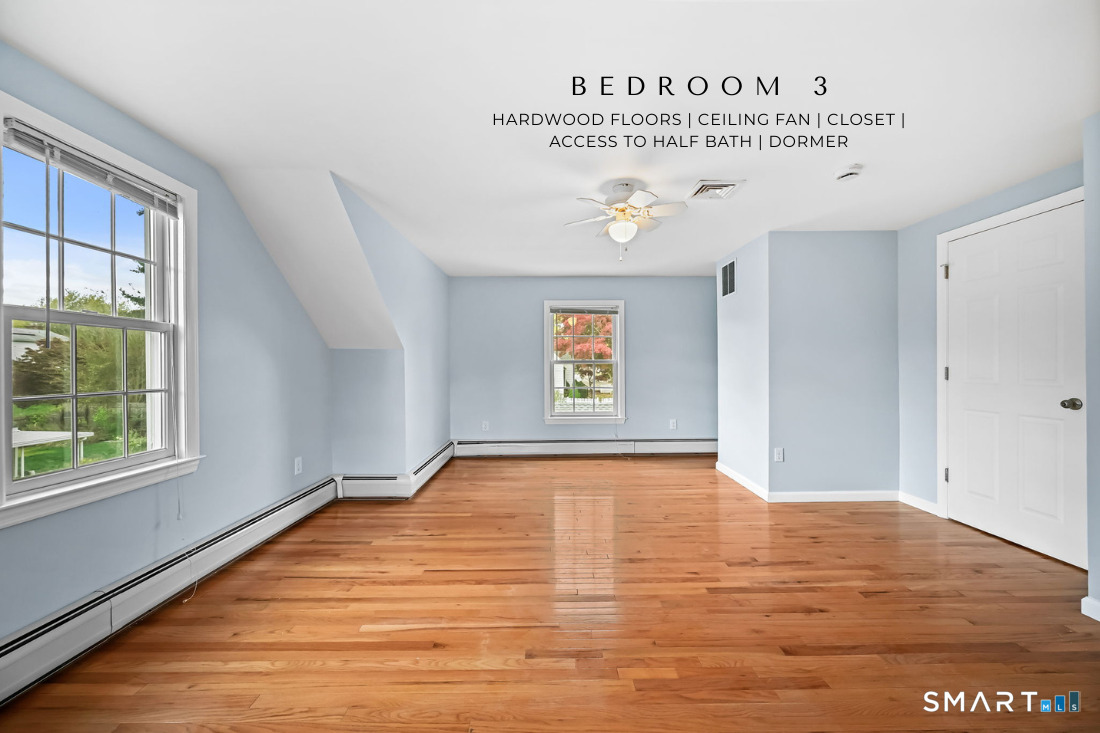 680 Jennings Road Fairfield CT 06824