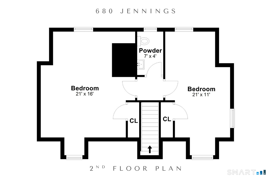 680 Jennings Road Fairfield CT 06824