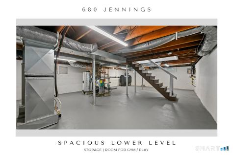 680 Jennings Road Fairfield CT 06824