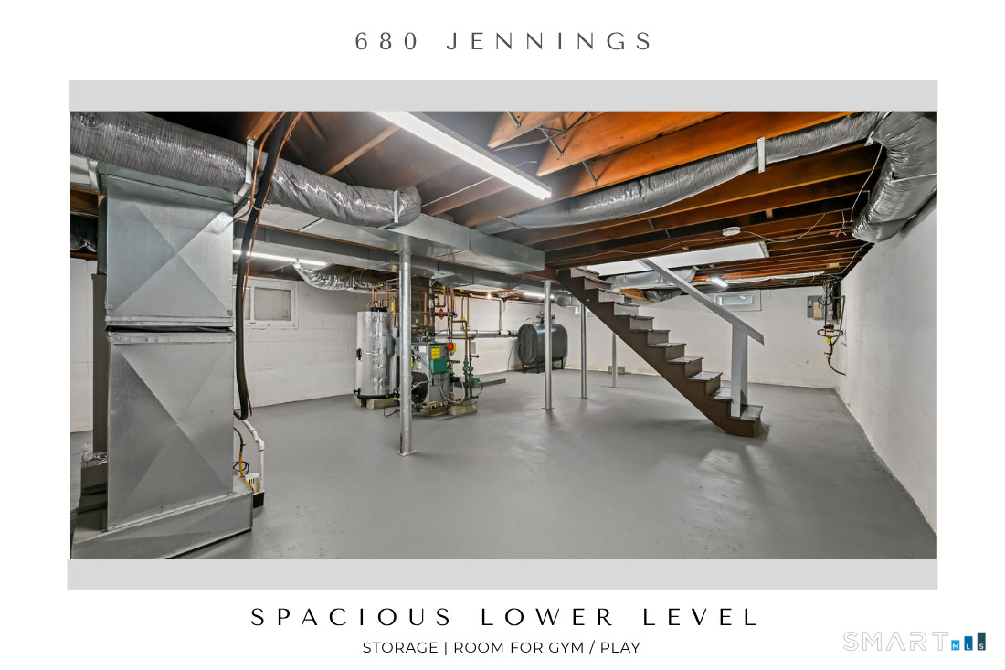 680 Jennings Road Fairfield CT 06824