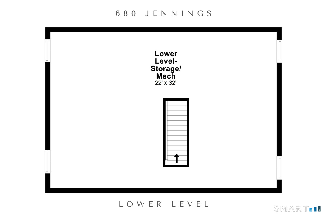 680 Jennings Road Fairfield CT 06824
