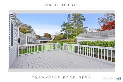 680 Jennings Road Fairfield CT 06824