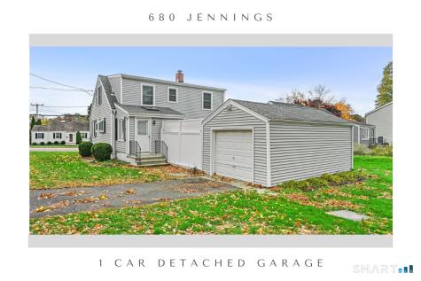 680 Jennings Road Fairfield CT 06824