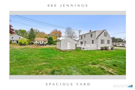 680 Jennings Road Fairfield CT 06824