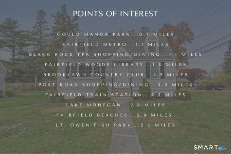 680 Jennings Road Fairfield CT 06824