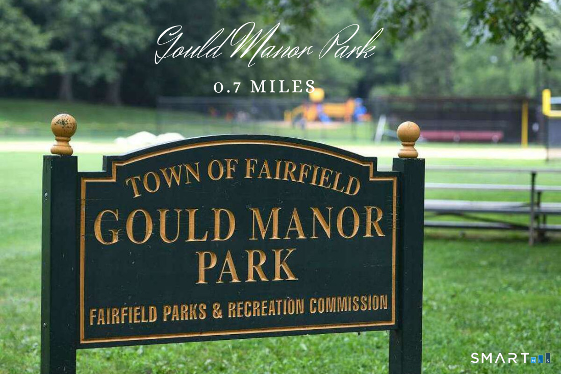 680 Jennings Road Fairfield CT 06824