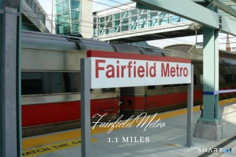 680 Jennings Road Fairfield CT 06824
