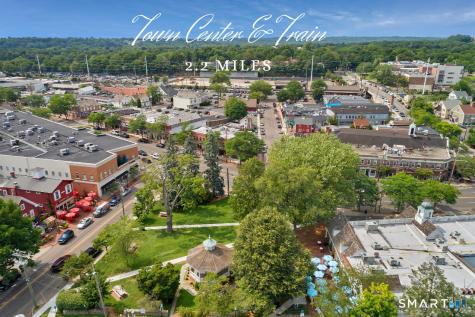 680 Jennings Road Fairfield CT 06824