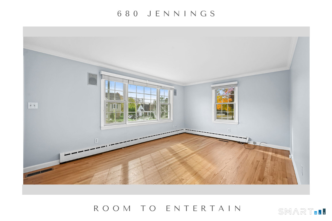 680 Jennings Road Fairfield CT 06824