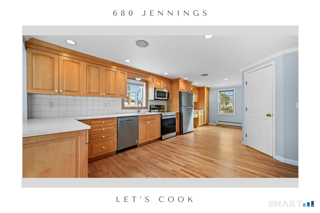 680 Jennings Road Fairfield CT 06824