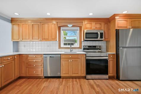 680 Jennings Road Fairfield CT 06824