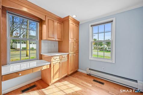 680 Jennings Road Fairfield CT 06824