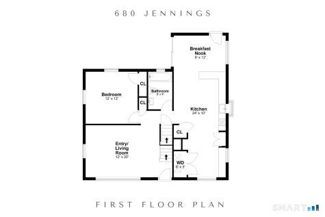 680 Jennings Road Fairfield CT 06824