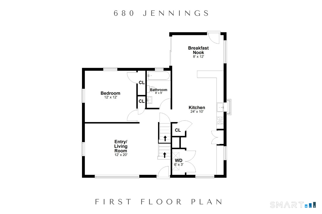 680 Jennings Road Fairfield CT 06824