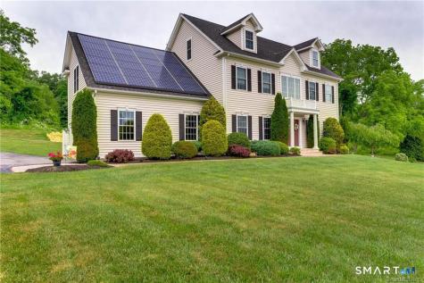 833 Millbrook Road Middletown CT 06457