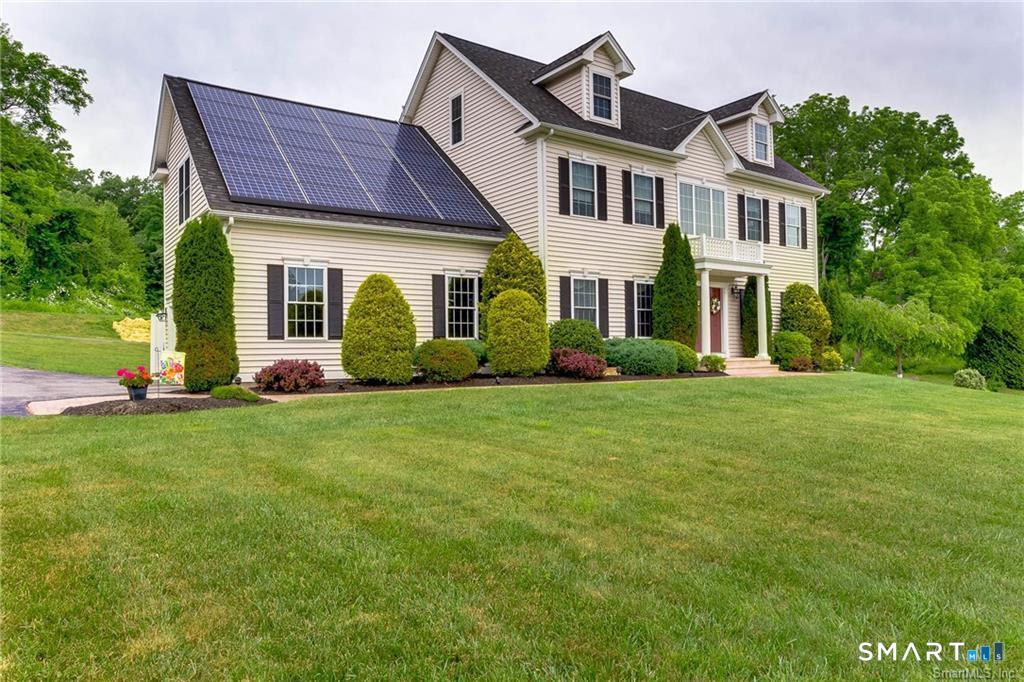 833 Millbrook Road Middletown CT 06457