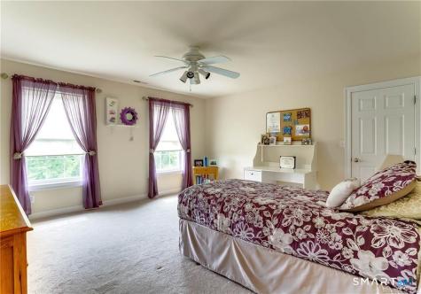 833 Millbrook Road Middletown CT 06457