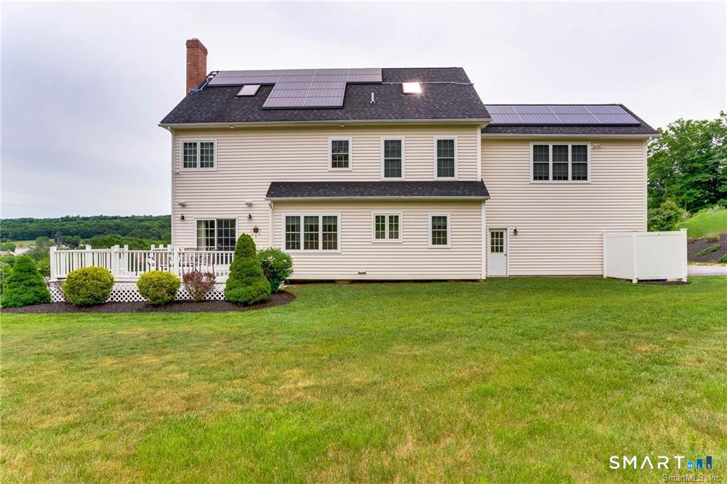 833 Millbrook Road Middletown CT 06457