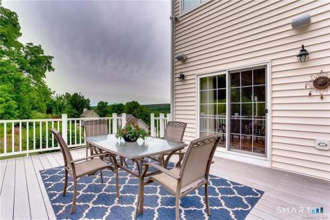 833 Millbrook Road Middletown CT 06457