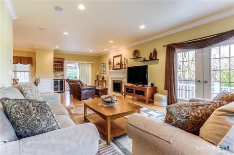 833 Millbrook Road Middletown CT 06457