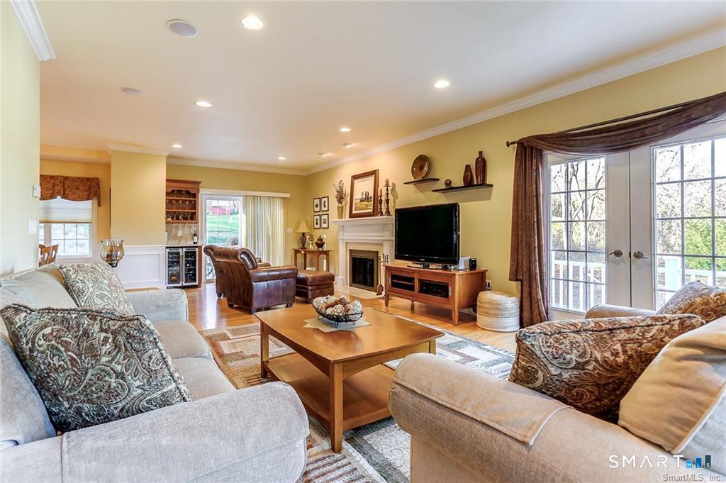 833 Millbrook Road Middletown CT 06457