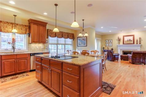 833 Millbrook Road Middletown CT 06457