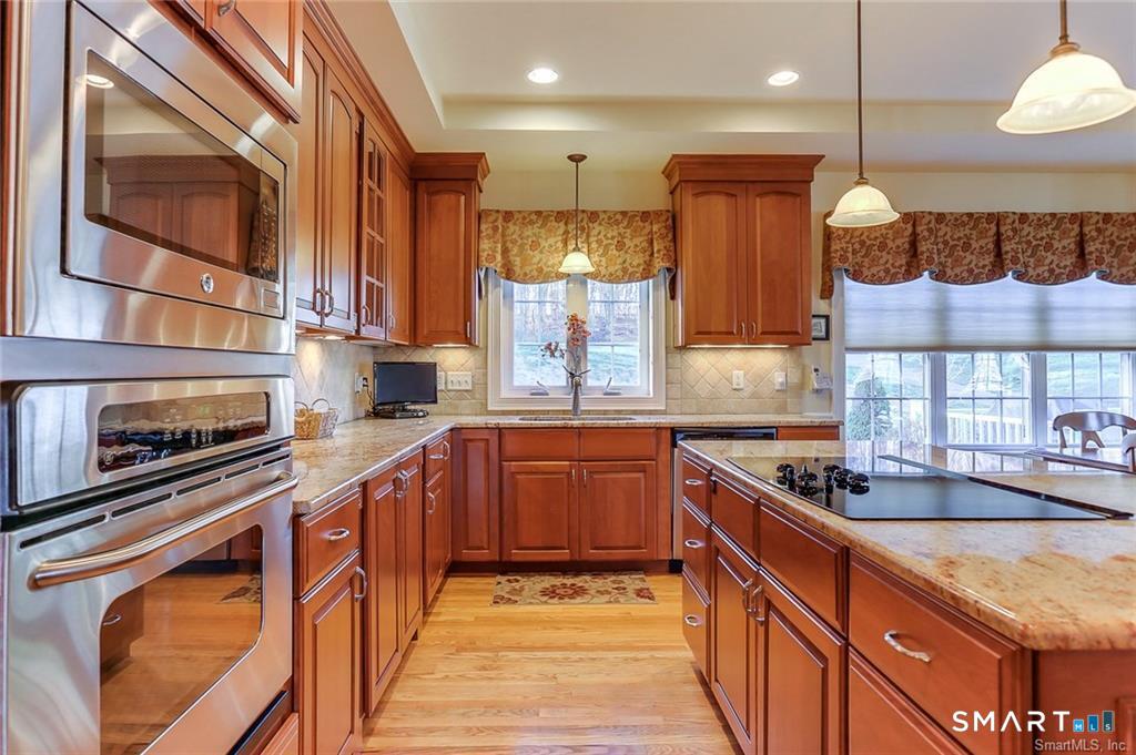 833 Millbrook Road Middletown CT 06457
