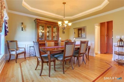 833 Millbrook Road Middletown CT 06457