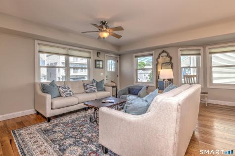 32 Grant Street Milford CT 06460