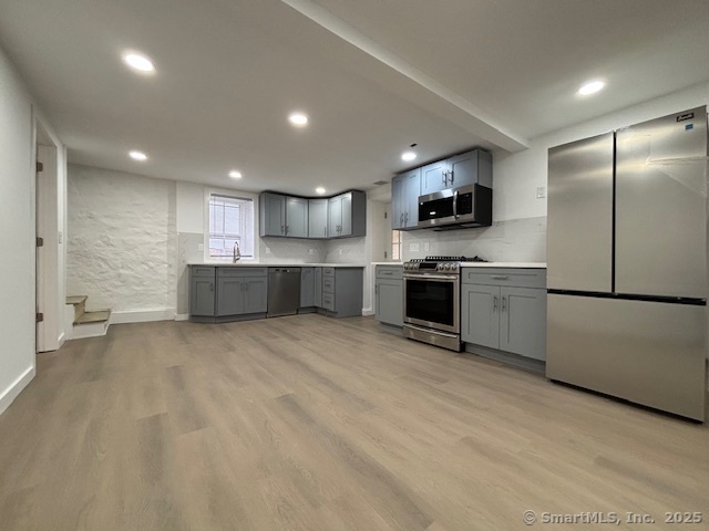 1 Kittredge Street Norwalk CT 06851