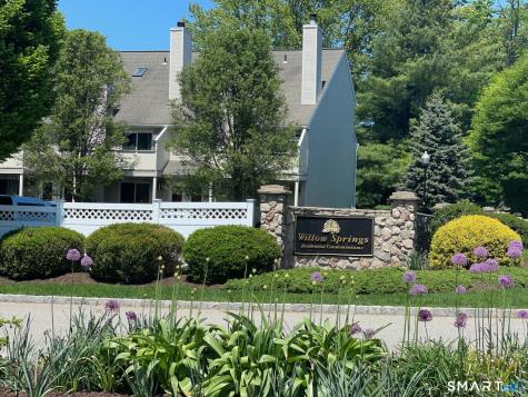 307 Willow Springs New Milford CT 06776