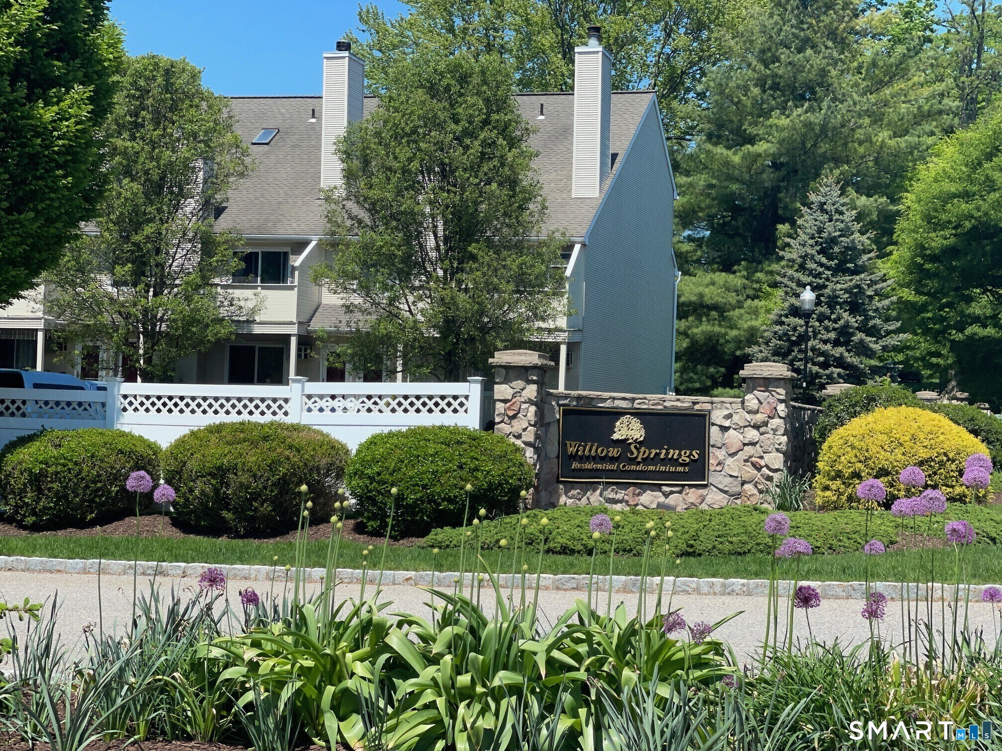 307 Willow Springs New Milford CT 06776