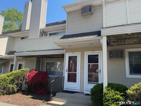 307 Willow Springs New Milford CT 06776