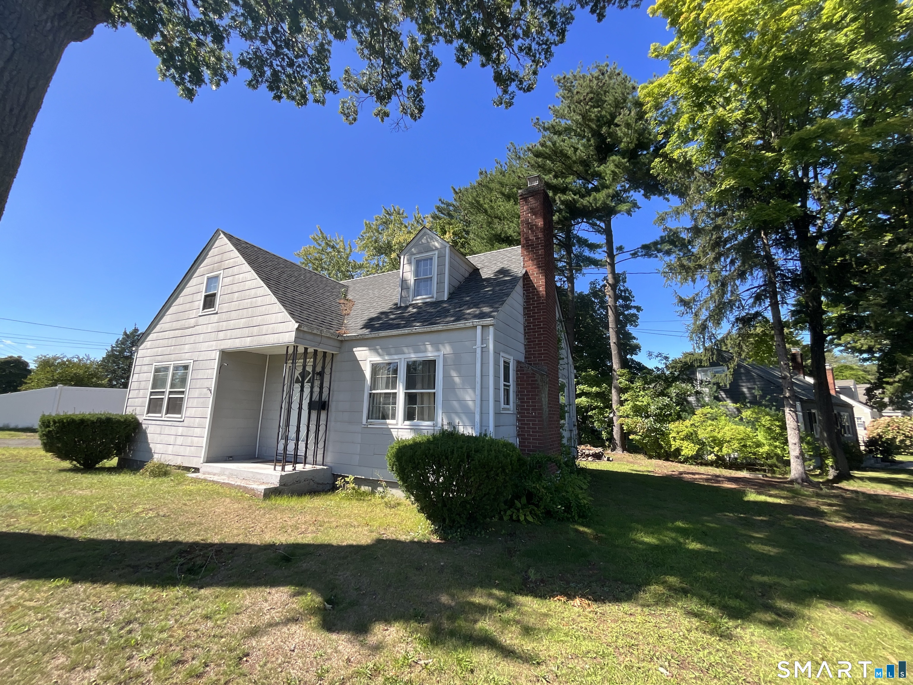 198 Broad Street Manchester CT 06042