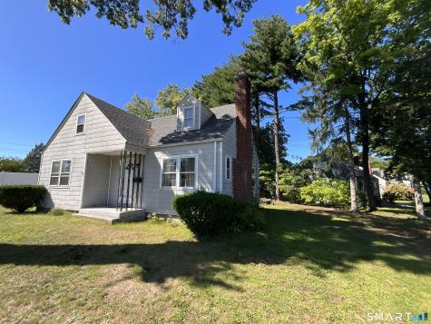 198 Broad Street Manchester CT 06042