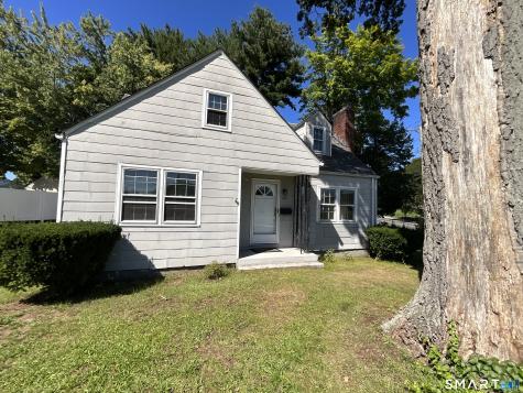 198 Broad Street Manchester CT 06042