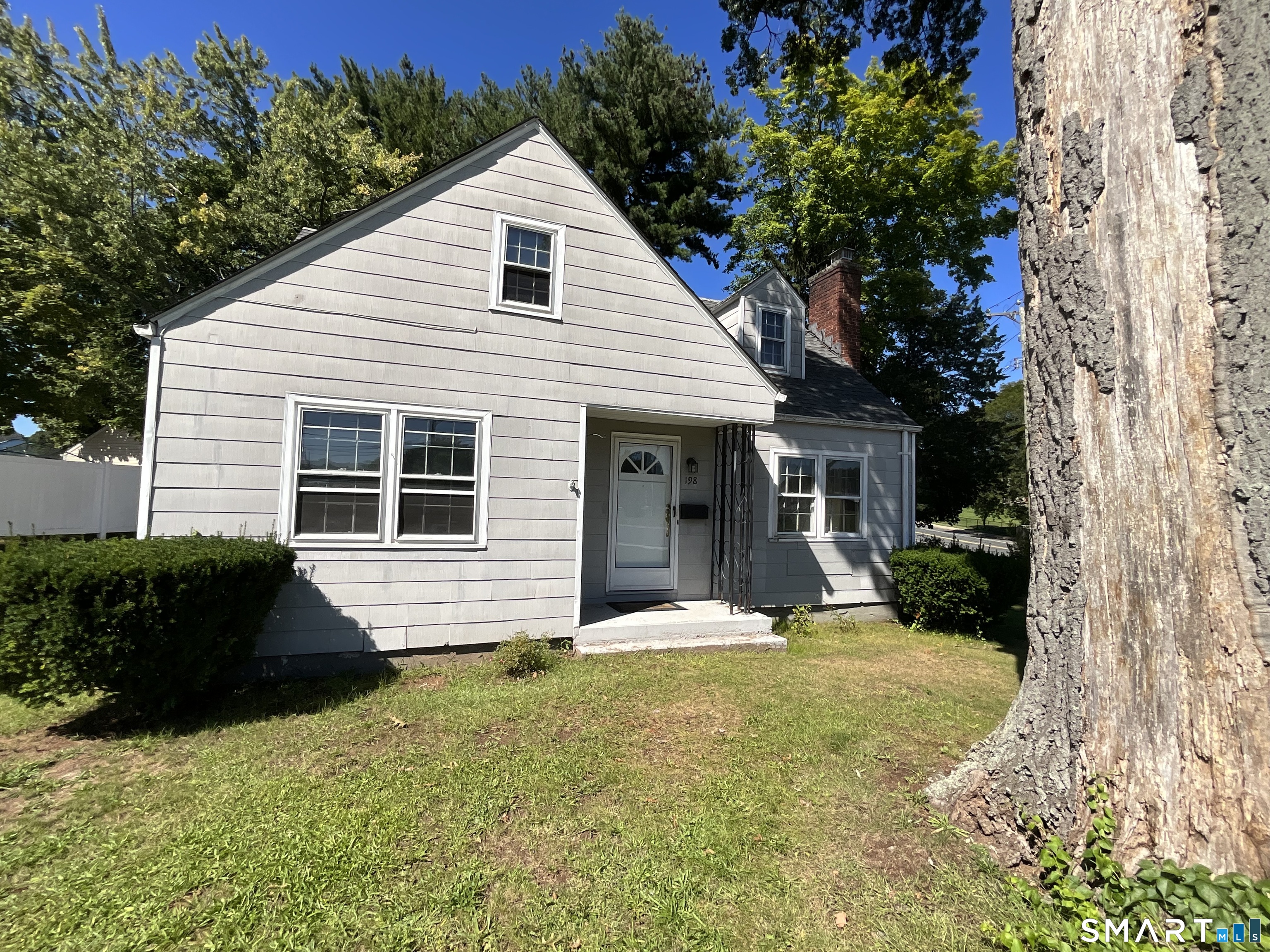 198 Broad Street Manchester CT 06042