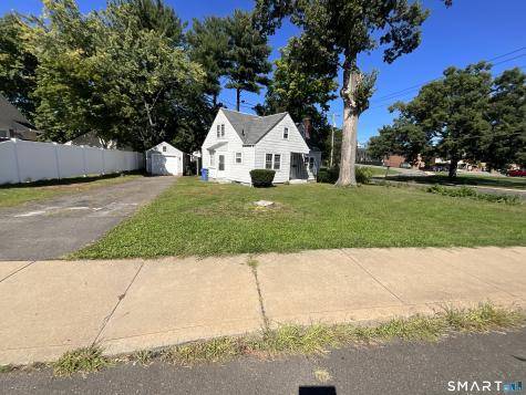 198 Broad Street Manchester CT 06042