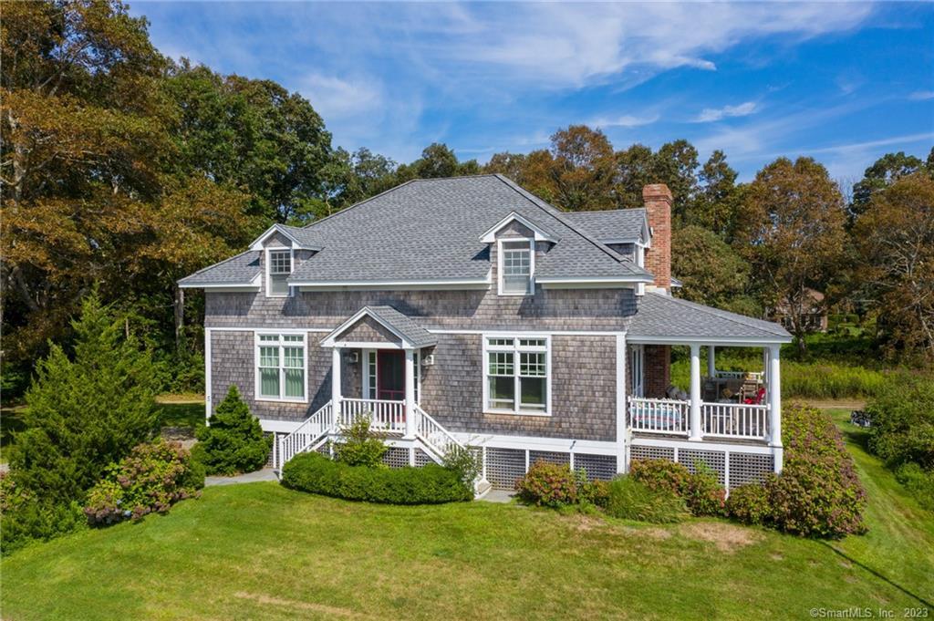 3 Wilson Avenue Old Saybrook CT 06475