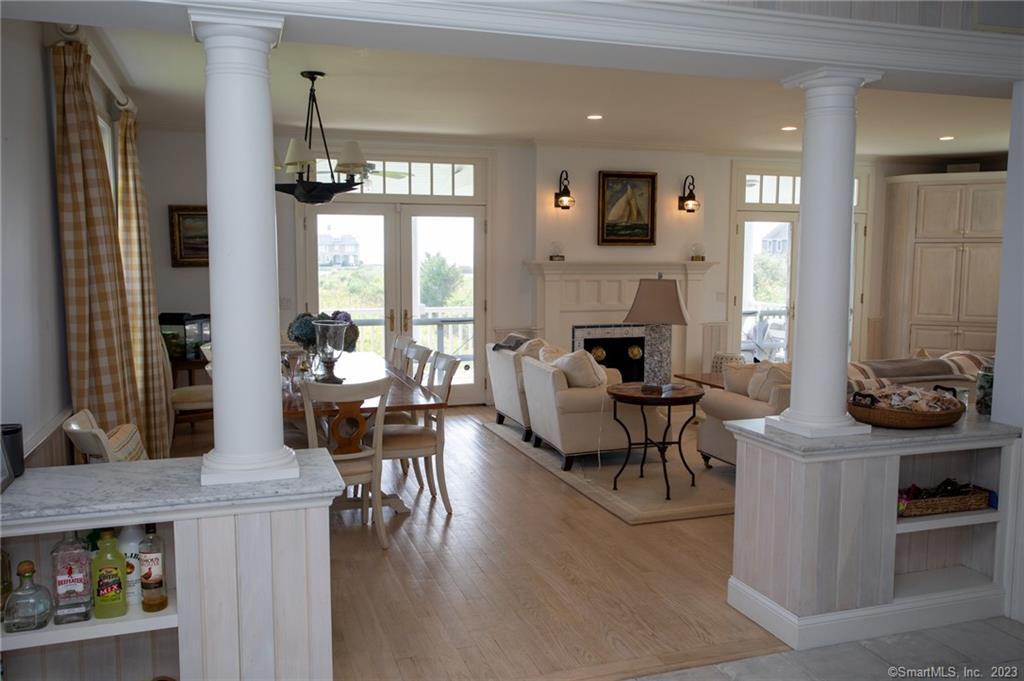 3 Wilson Avenue Old Saybrook CT 06475