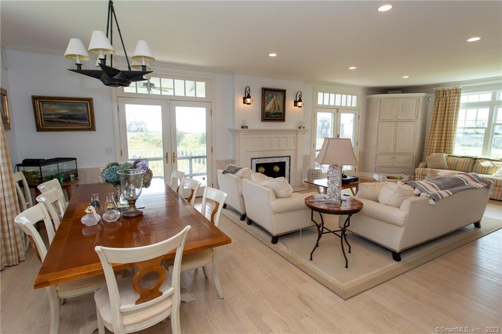 3 Wilson Avenue Old Saybrook CT 06475