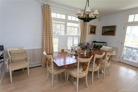 3 Wilson Avenue Old Saybrook CT 06475