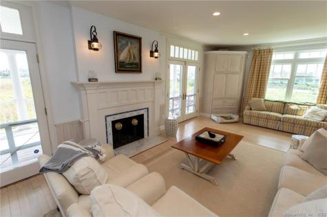 3 Wilson Avenue Old Saybrook CT 06475