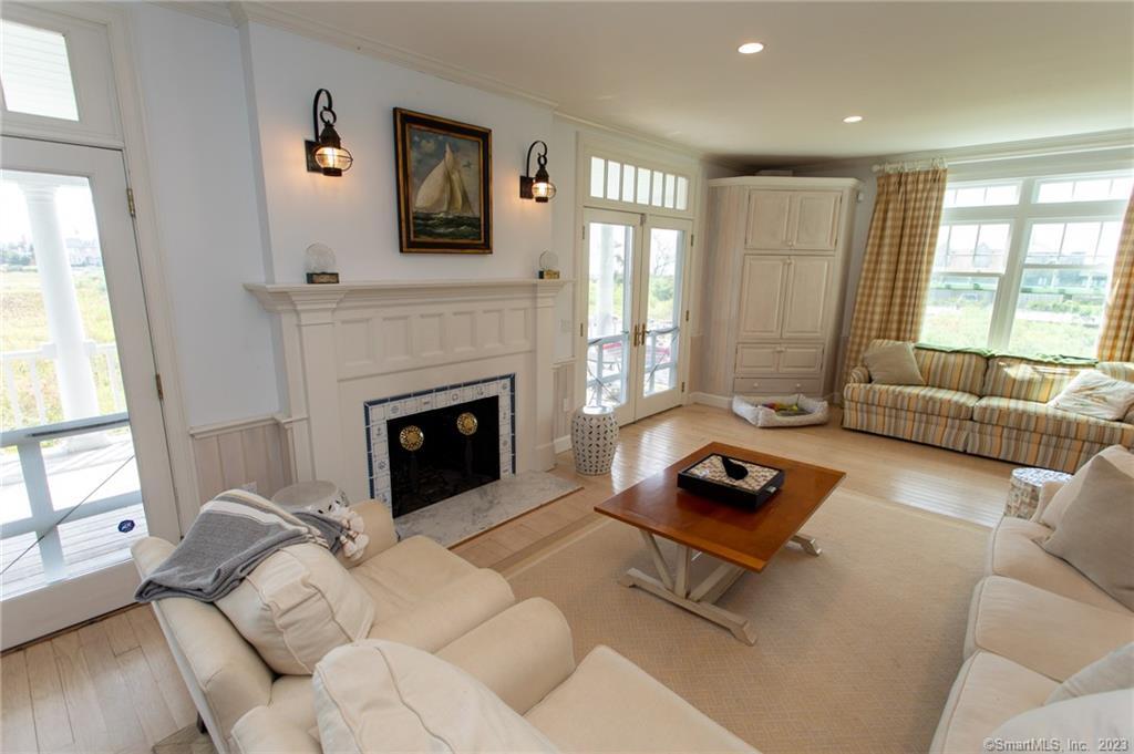 3 Wilson Avenue Old Saybrook CT 06475