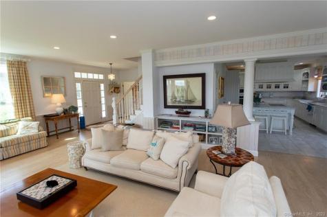 3 Wilson Avenue Old Saybrook CT 06475